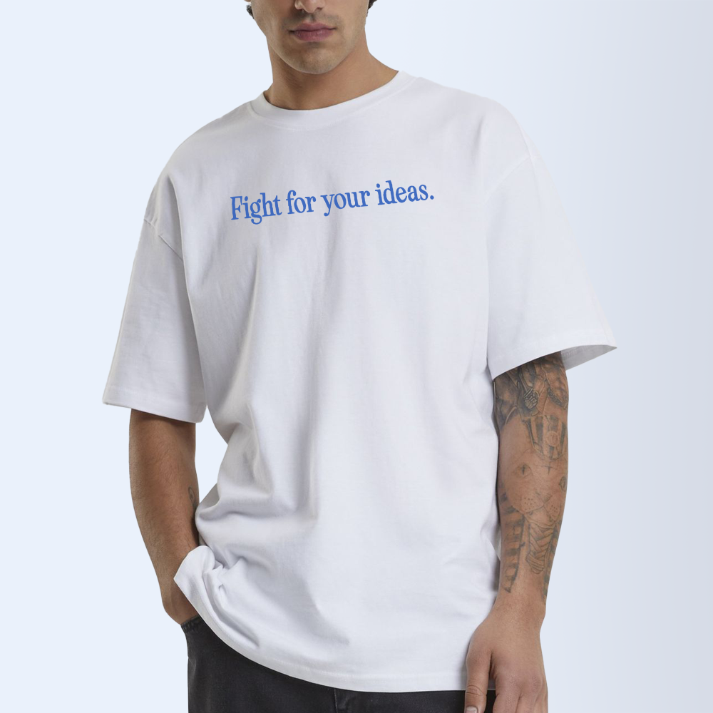 A True Patriot Men's T-shirt Casual