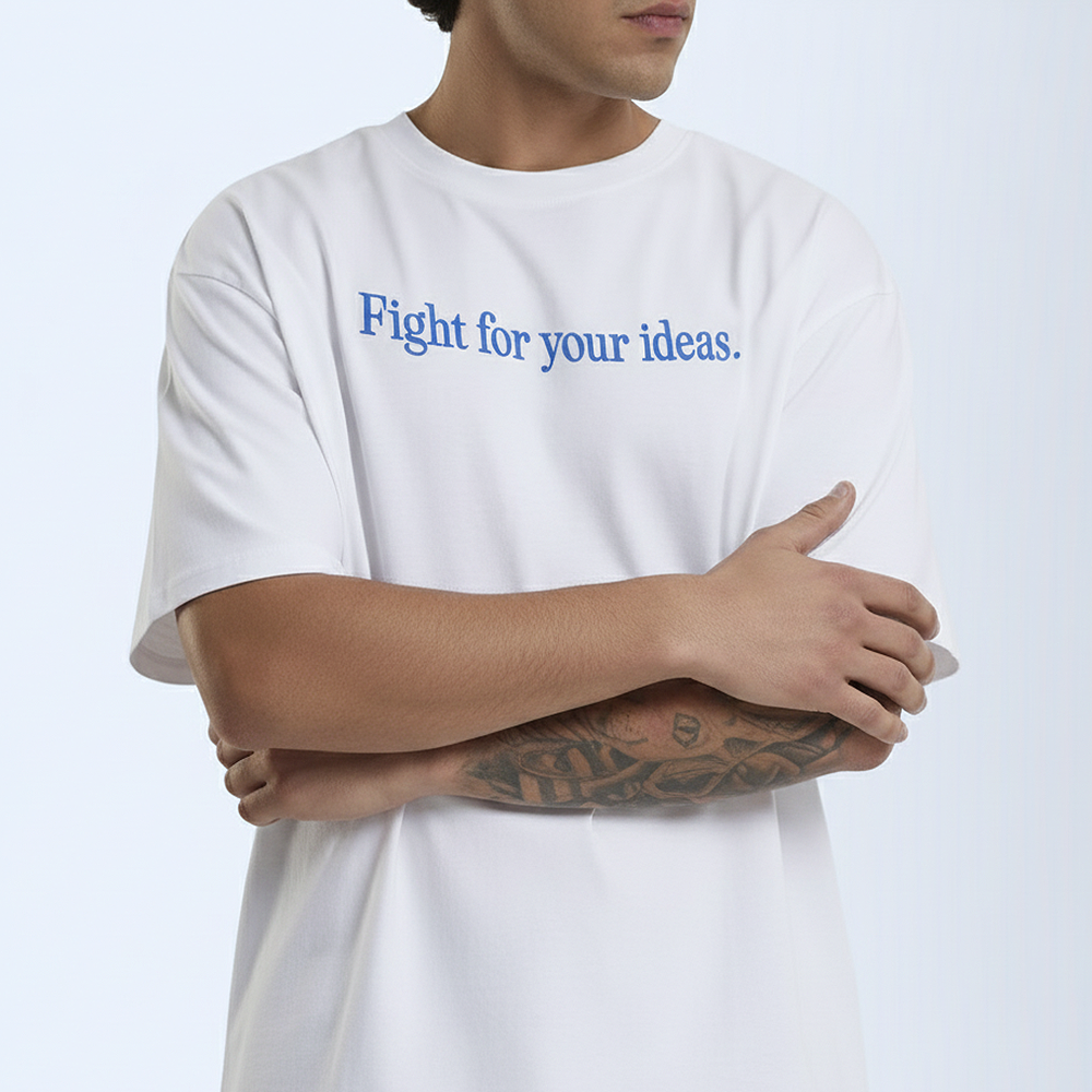 A True Patriot Men's T-shirt Casual