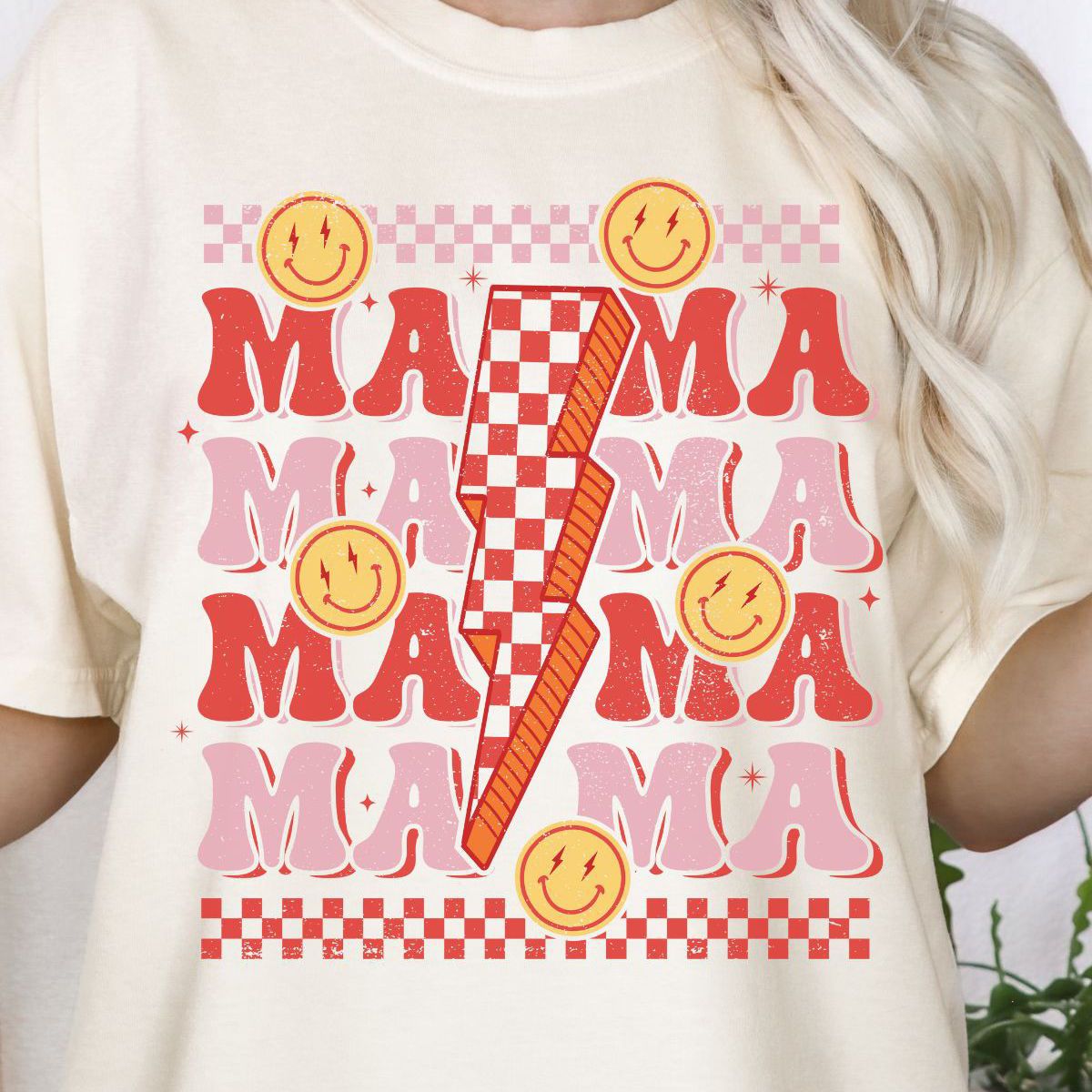 Mama Women's T-Shirt Mother's Day