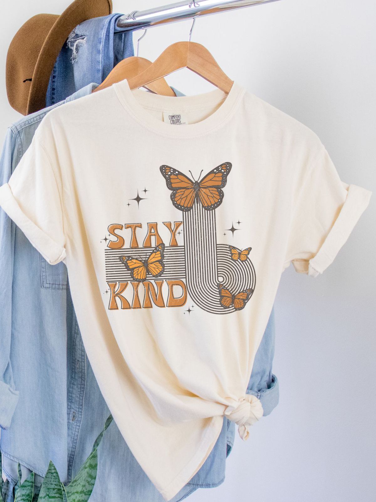 Stay Kind Women's T-Shirt