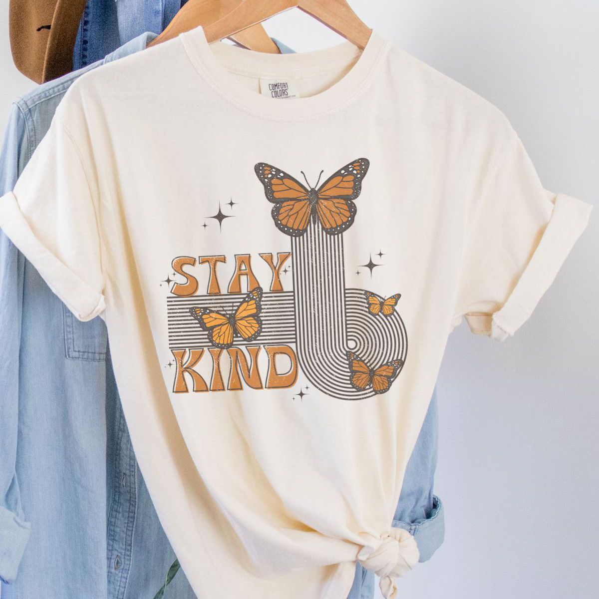 Stay Kind Women's T-Shirt