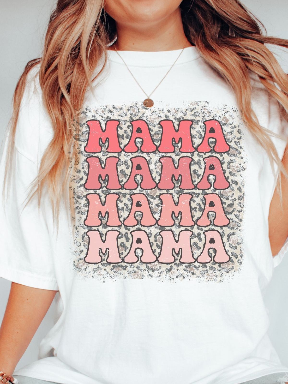 Mama Women's T-Shirt Mother's Day