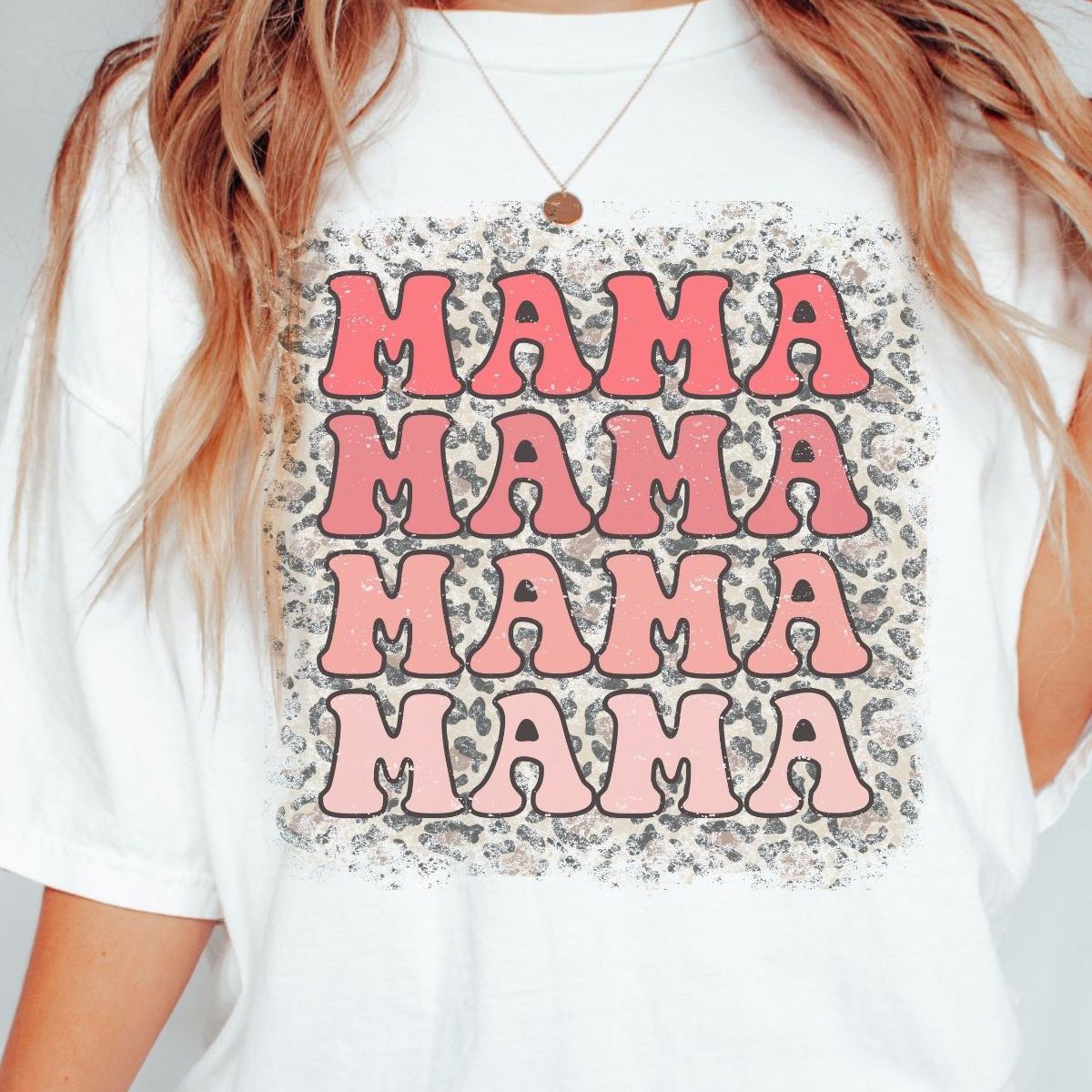 Mama Women's T-Shirt Mother's Day