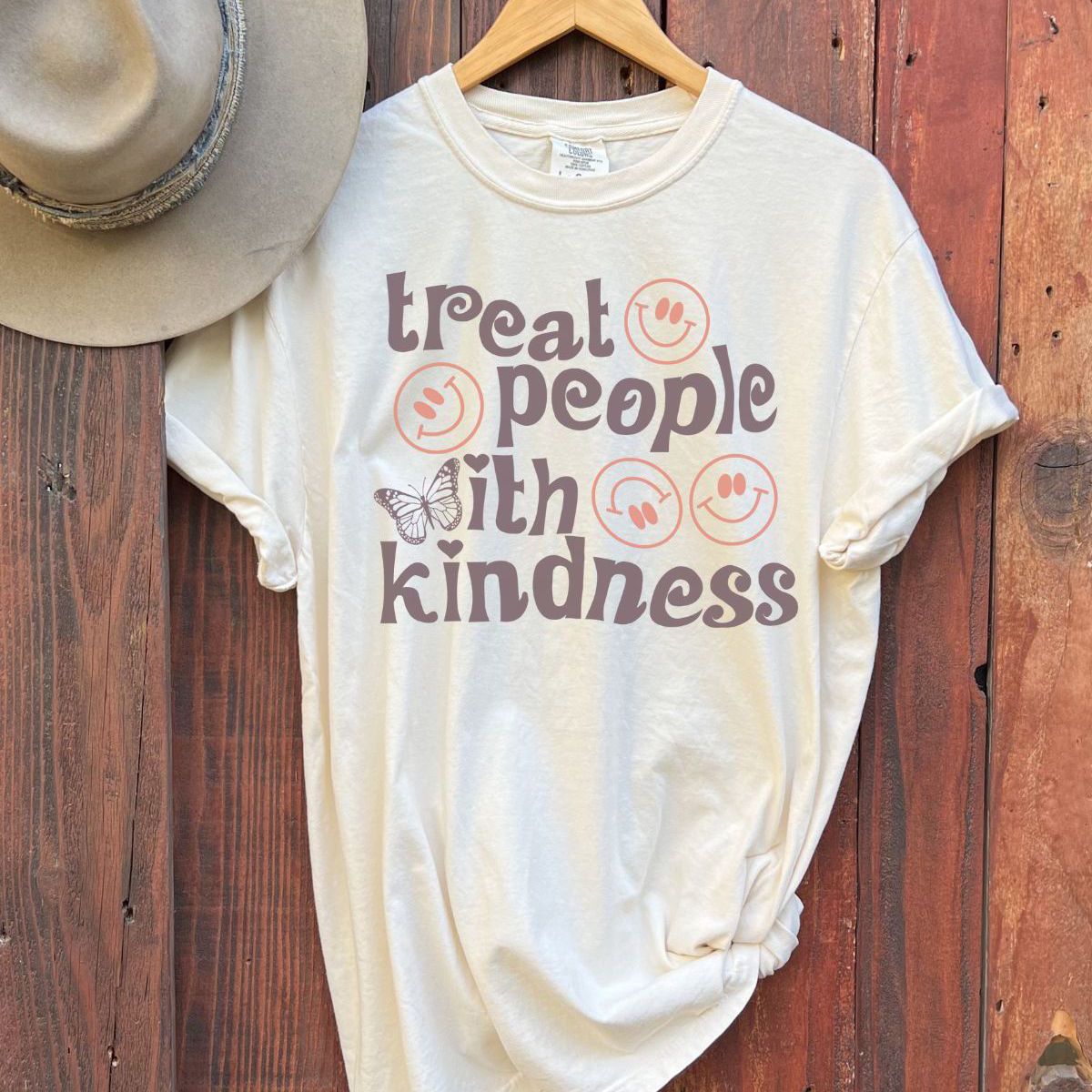 Kindness Graphic T-Shirt