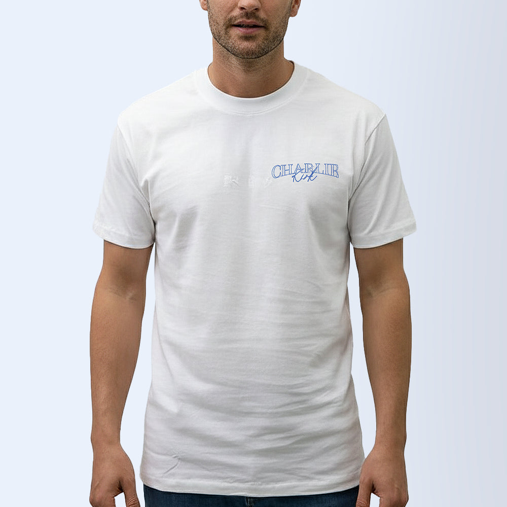Stand For Truth Men's T-Shirt