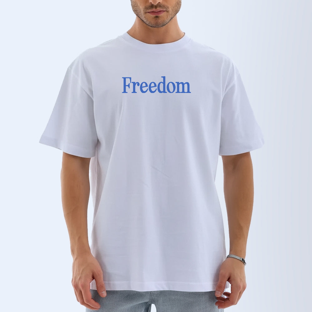 Great American Patriot Men's Tee