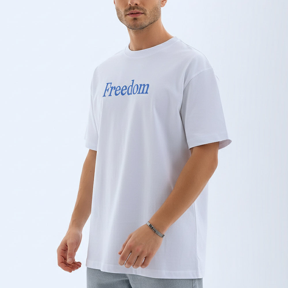 Great American Patriot Men's Tee