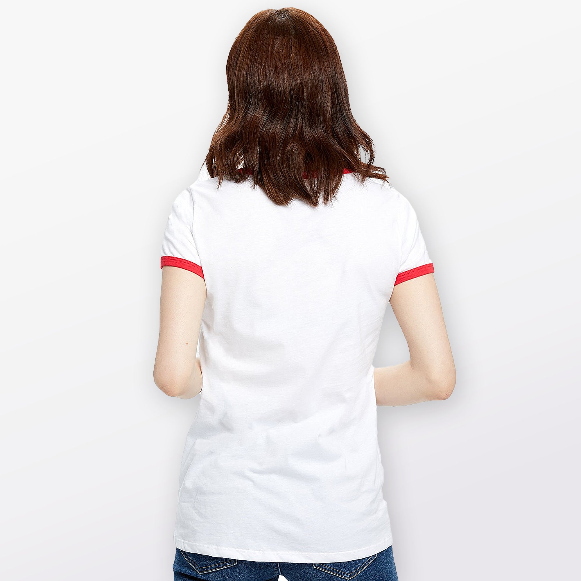 Horror Heart Women's T-Shirt Halloween