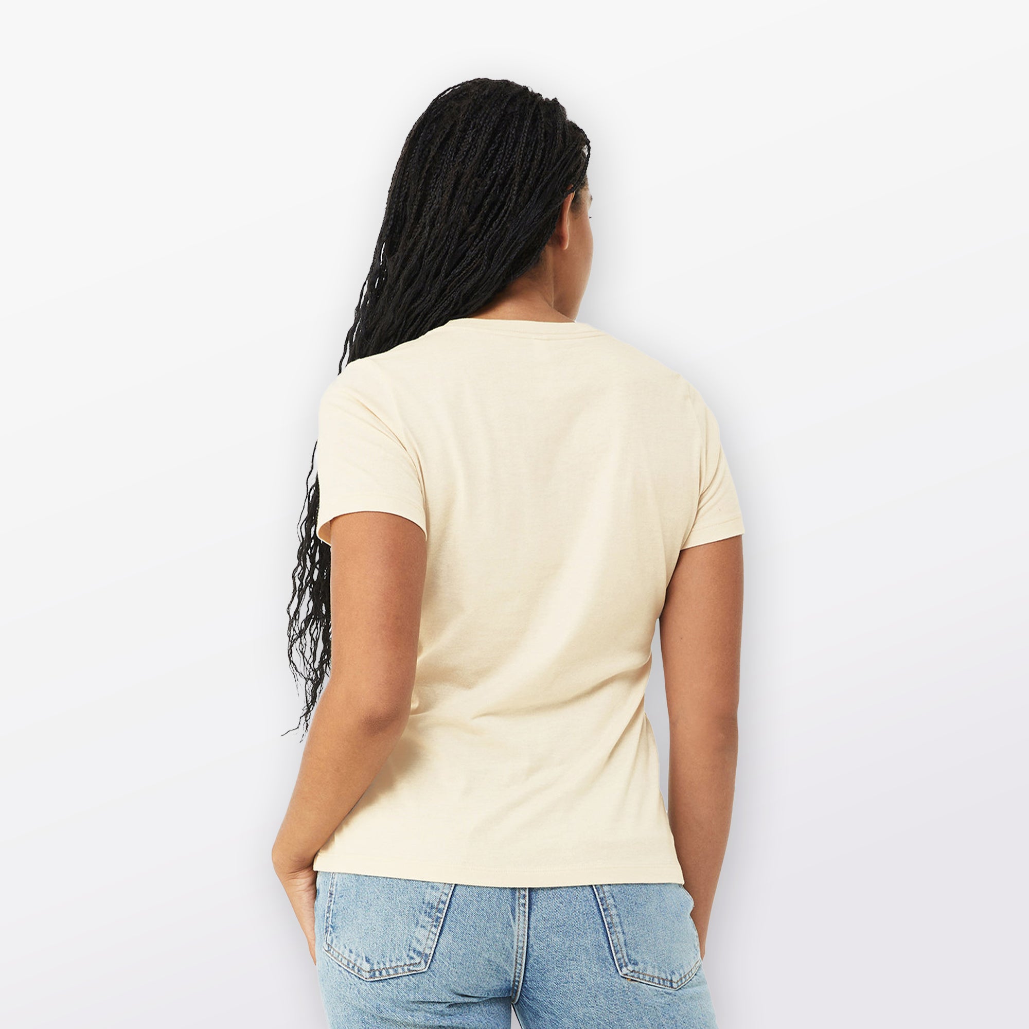 Whole Complete Women T-Shirt Casual
