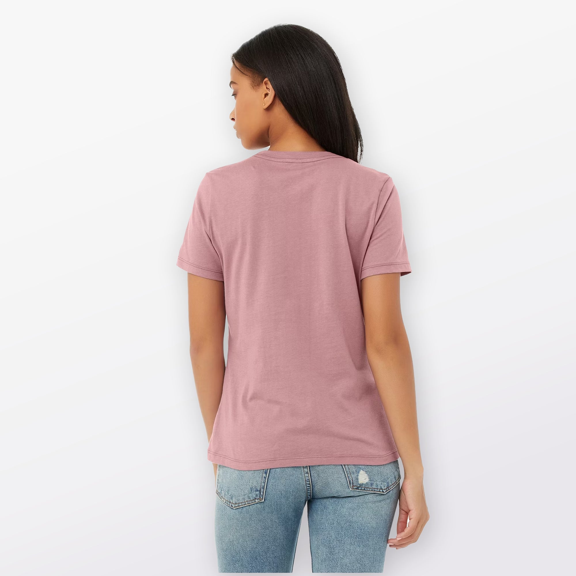 Give Yourself Women'S T-Shirt Casual Wear