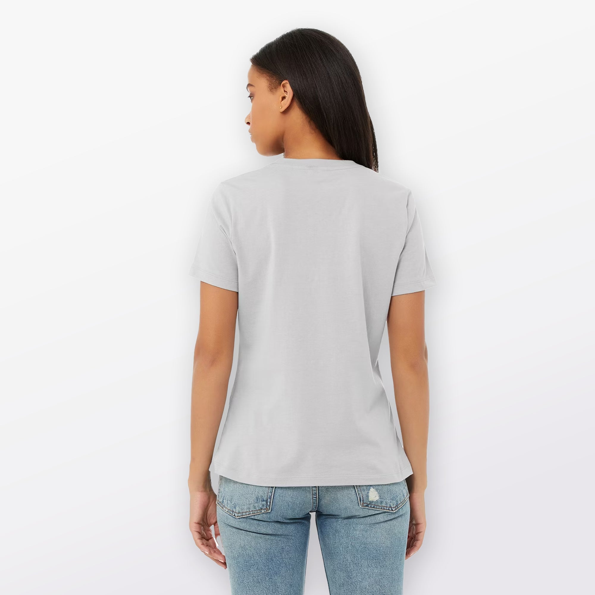Be Kind Women's Tee Spring