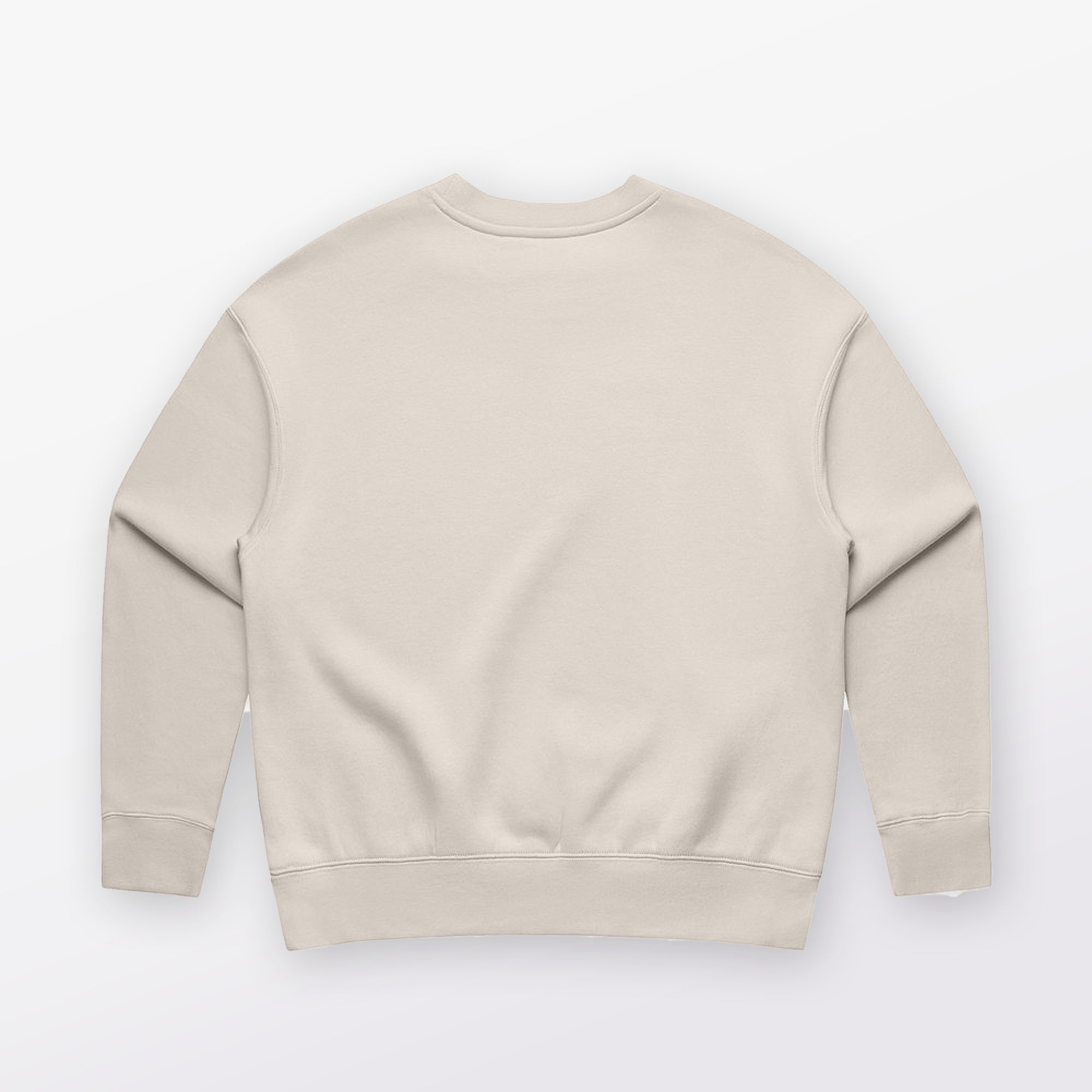 Ghosts Women Sweatshirt Halloween