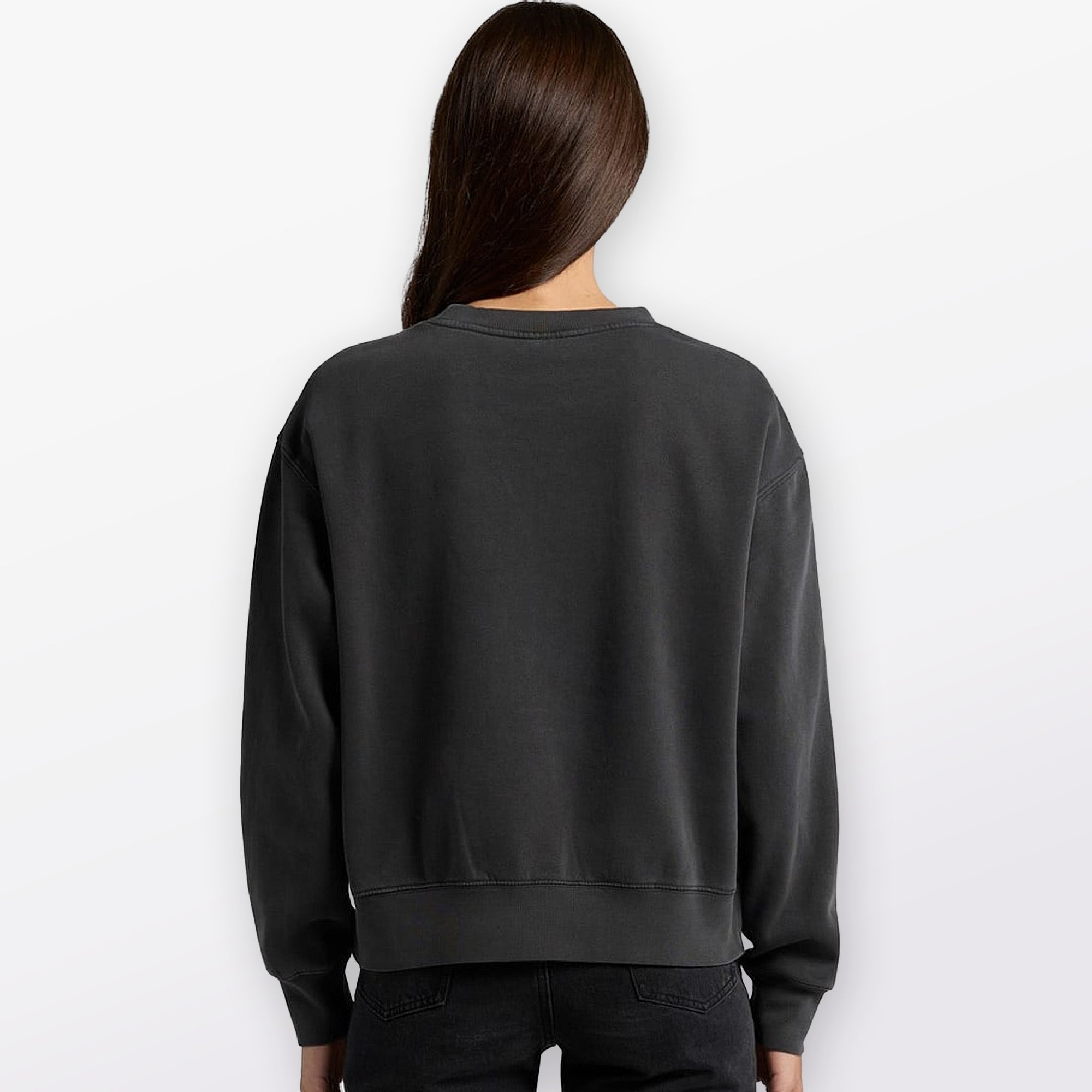 Horror Heart Women's Sweatshirt Halloween