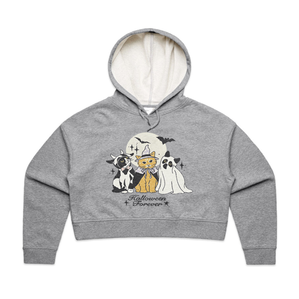 Halloween Women's Hoodie