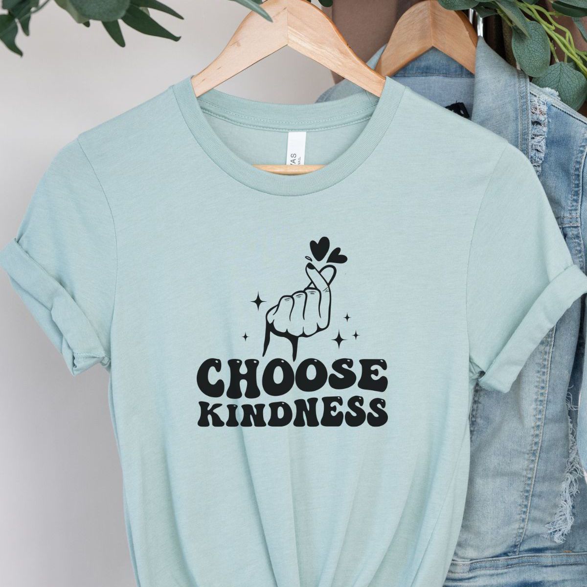 Choose Kindness Women T-Shirt