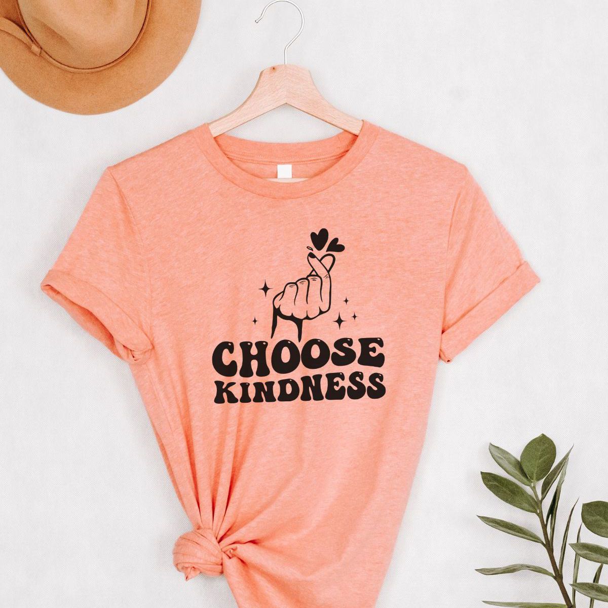 Choose Kindness Women T-Shirt