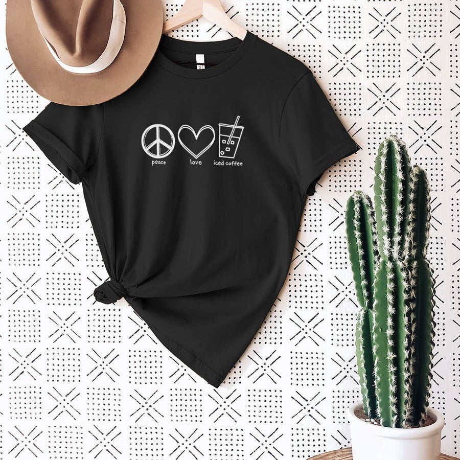 Country Girl Women'S T-Shirt Casual