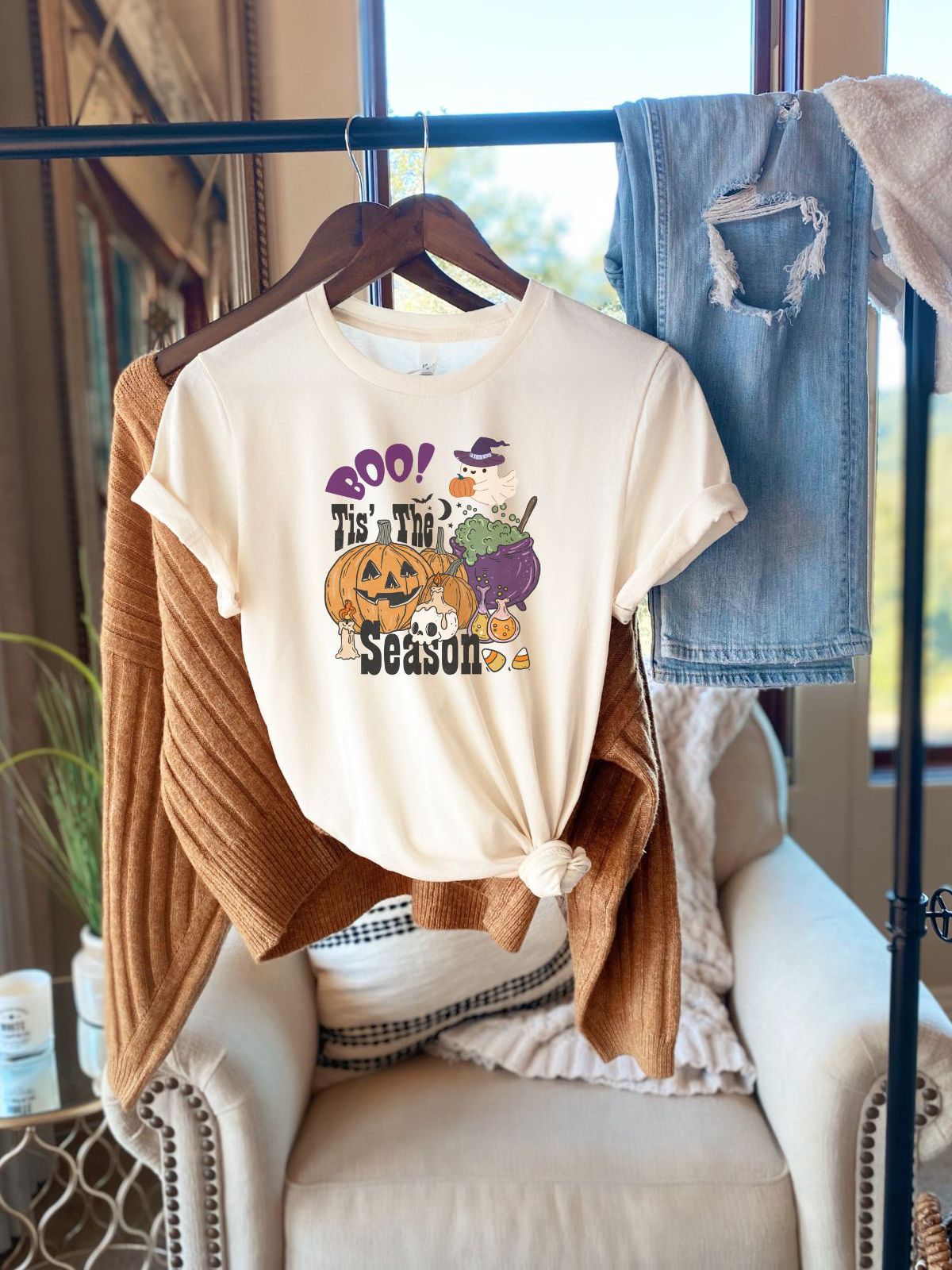Halloween Women's T-Shirt