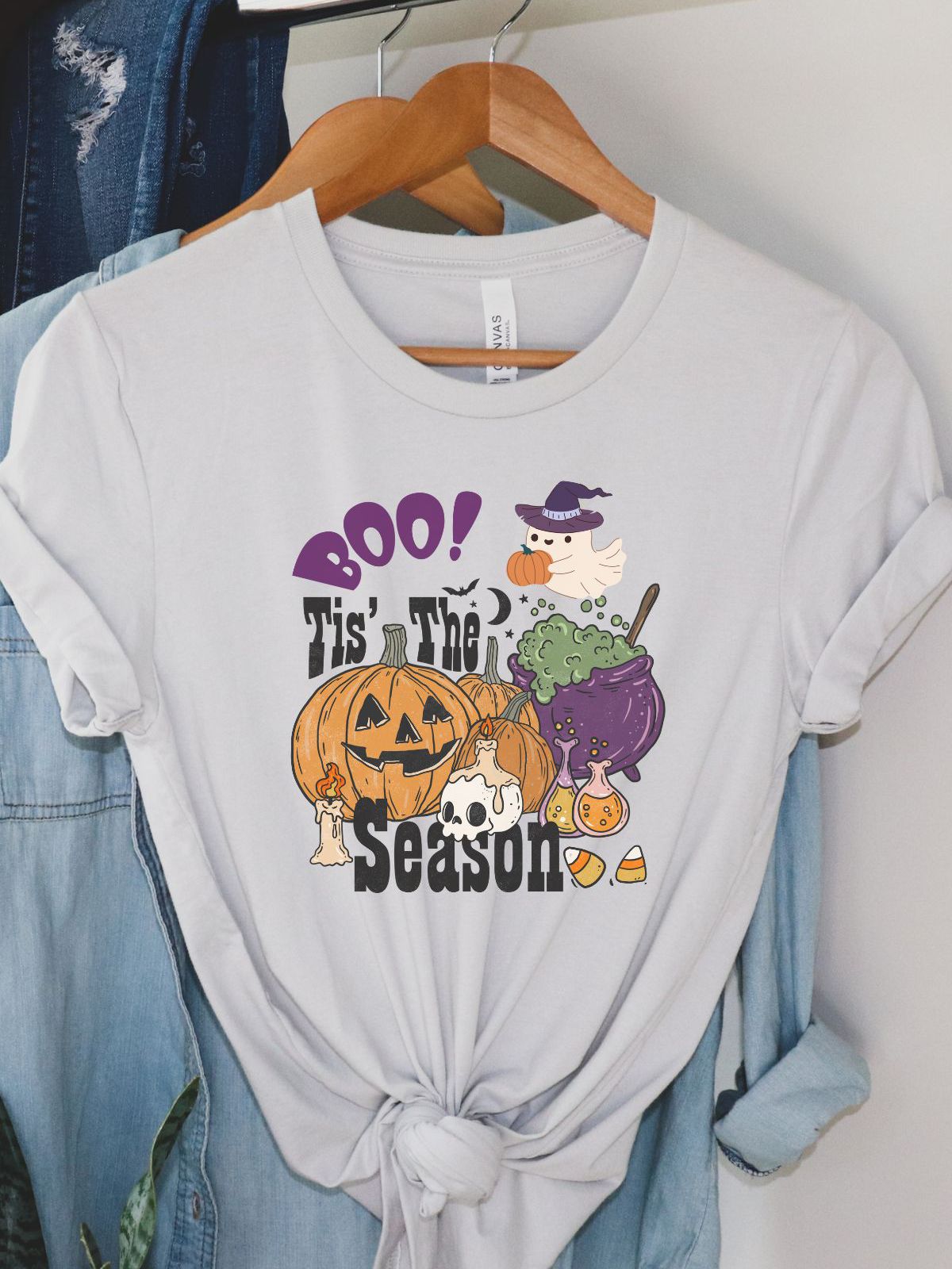 Halloween Women's T-Shirt