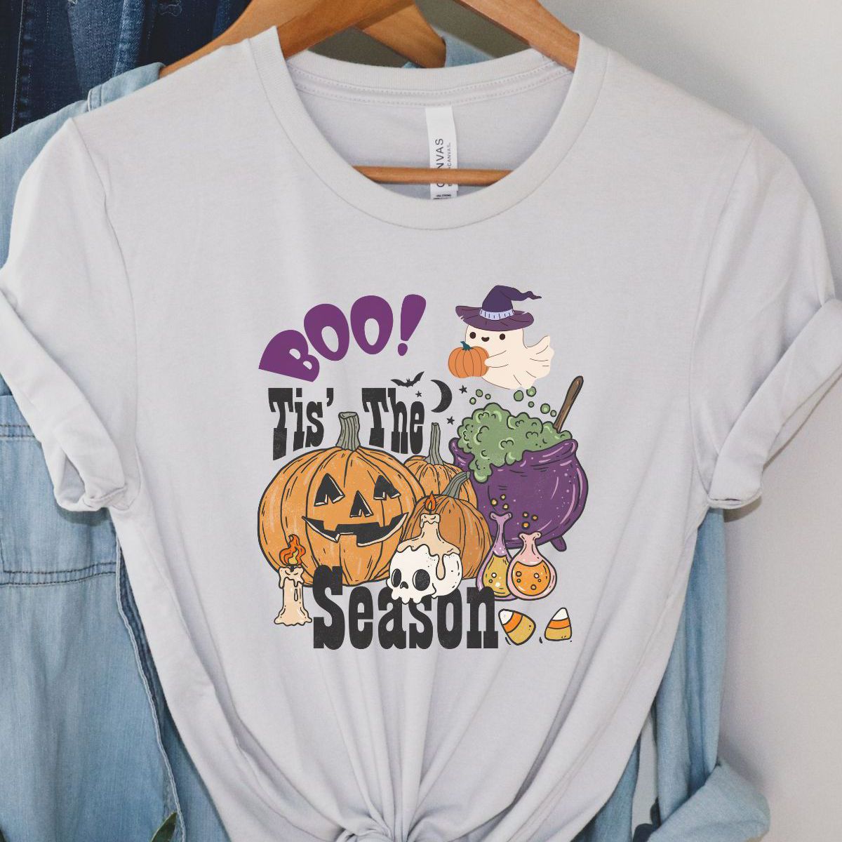 Halloween Women's T-Shirt