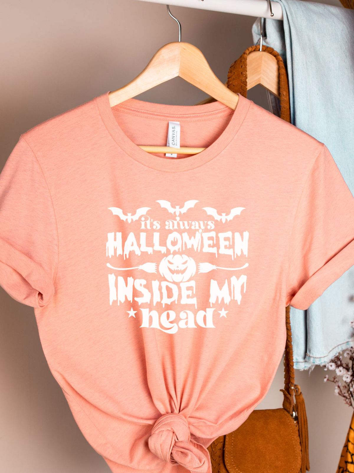 Halloween Women's T-Shirt Celebration