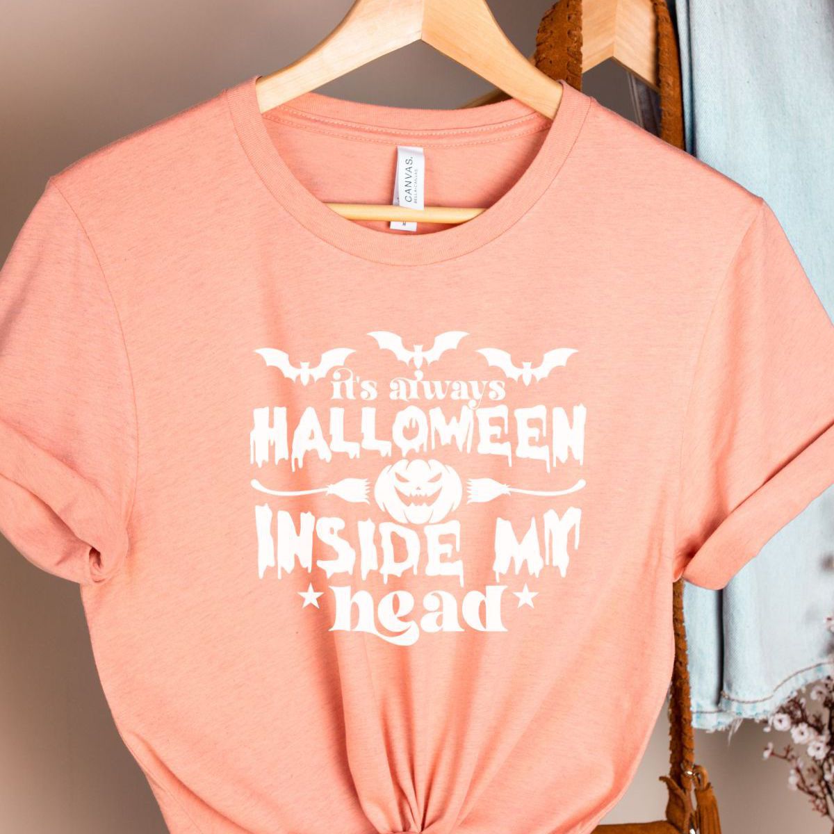 Halloween Women's T-Shirt Celebration
