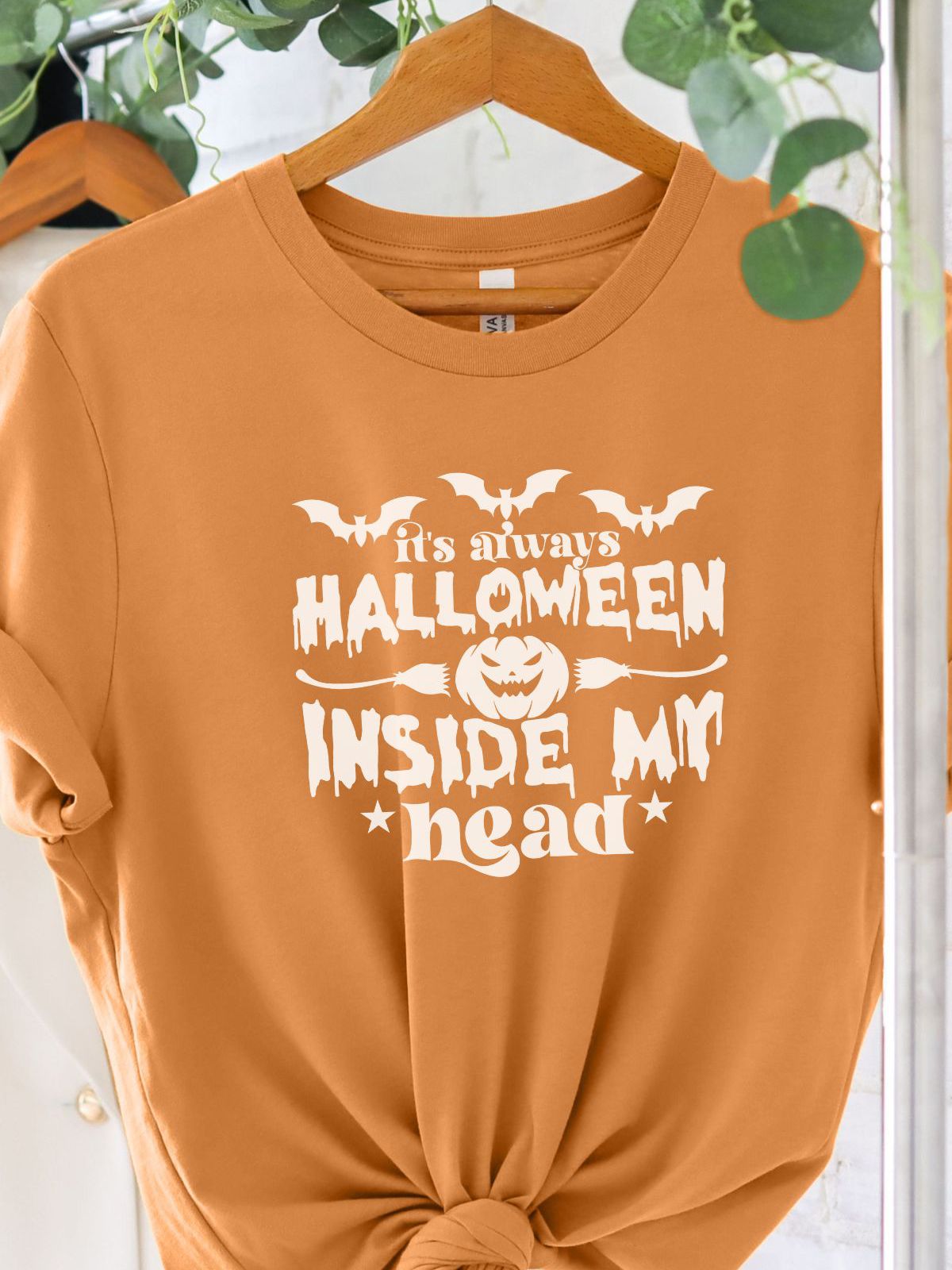 Halloween Women's T-Shirt Celebration