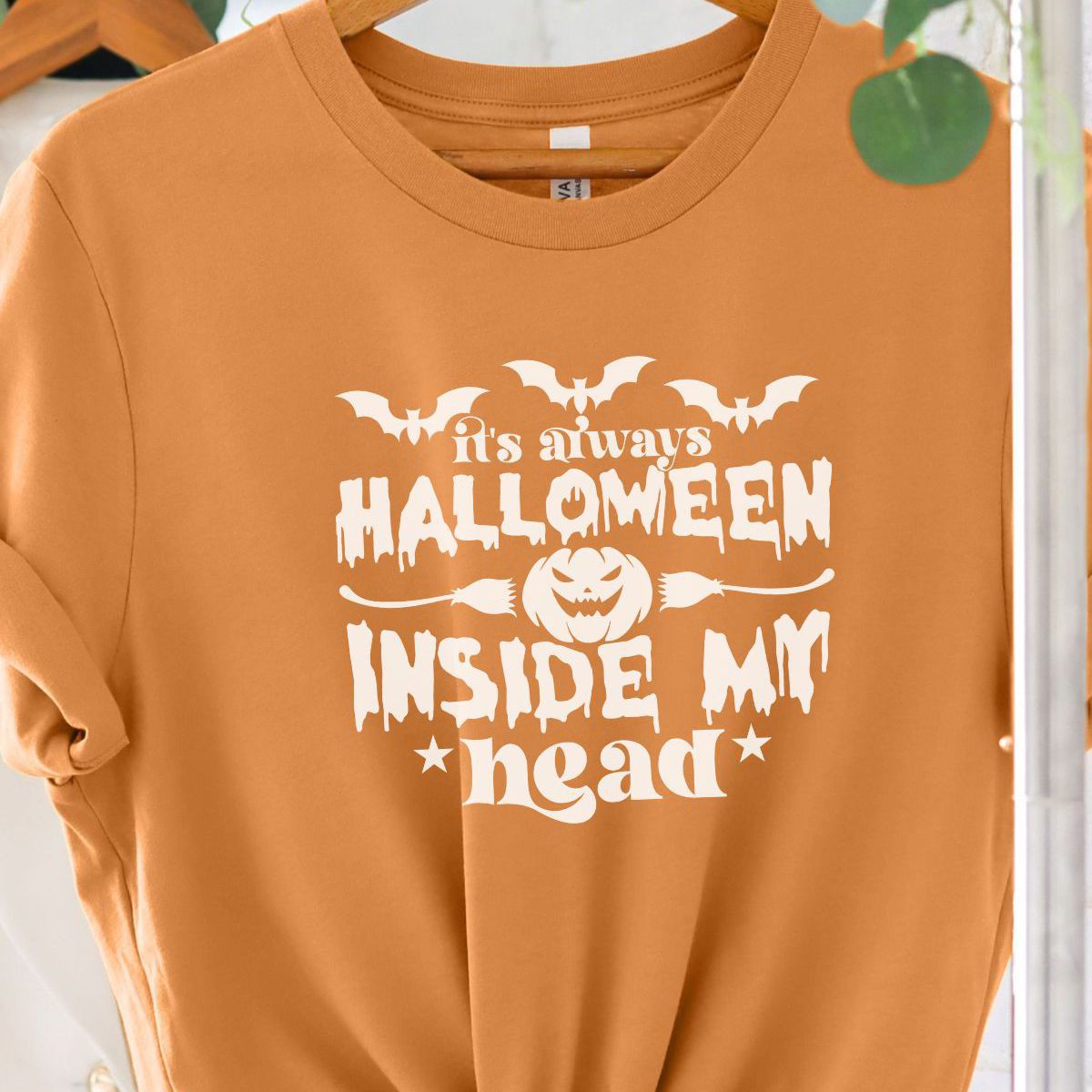 Halloween Women's T-Shirt Celebration
