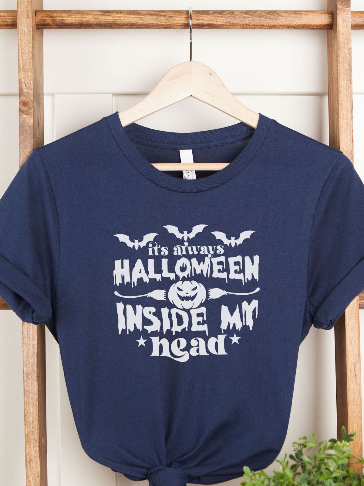 Halloween Women's T-Shirt Celebration