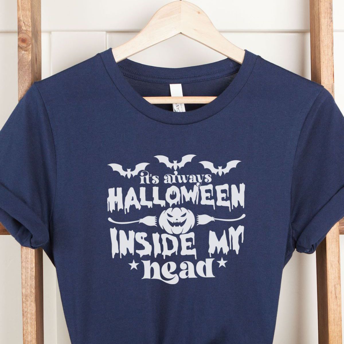Halloween Women's T-Shirt Celebration