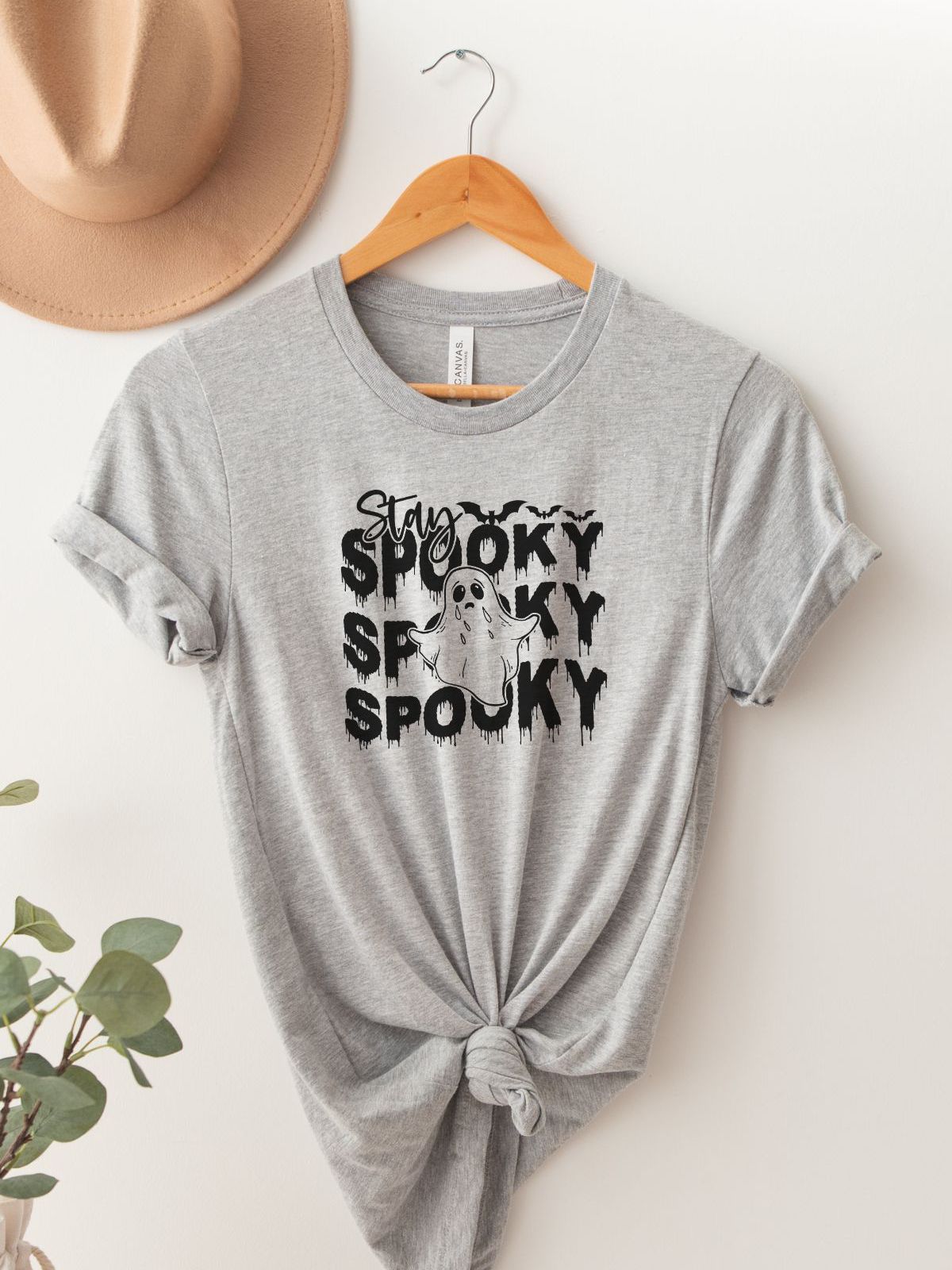 Stay Spooky Women's T-shirt Halloween