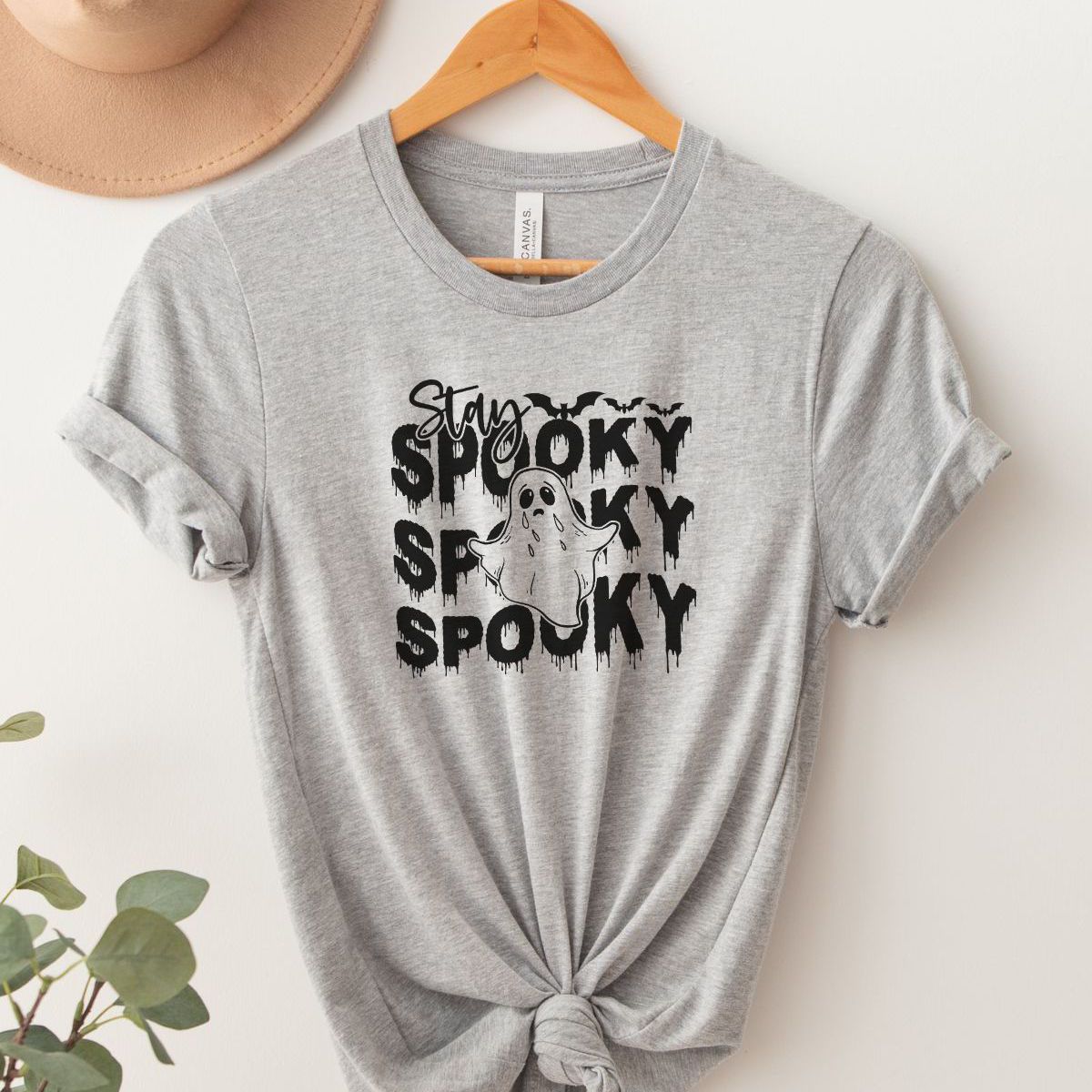 Stay Spooky Women's T-shirt Halloween