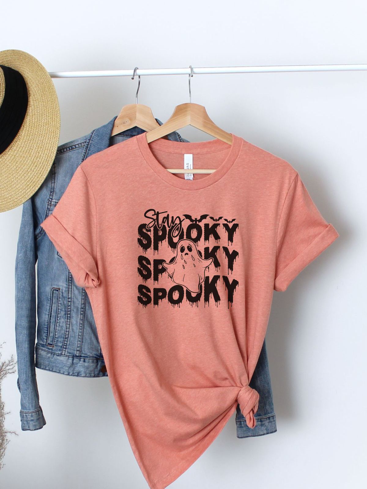 Stay Spooky Women's T-shirt Halloween