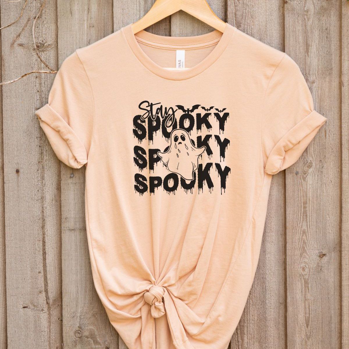 Stay Spooky Women's T-shirt Halloween