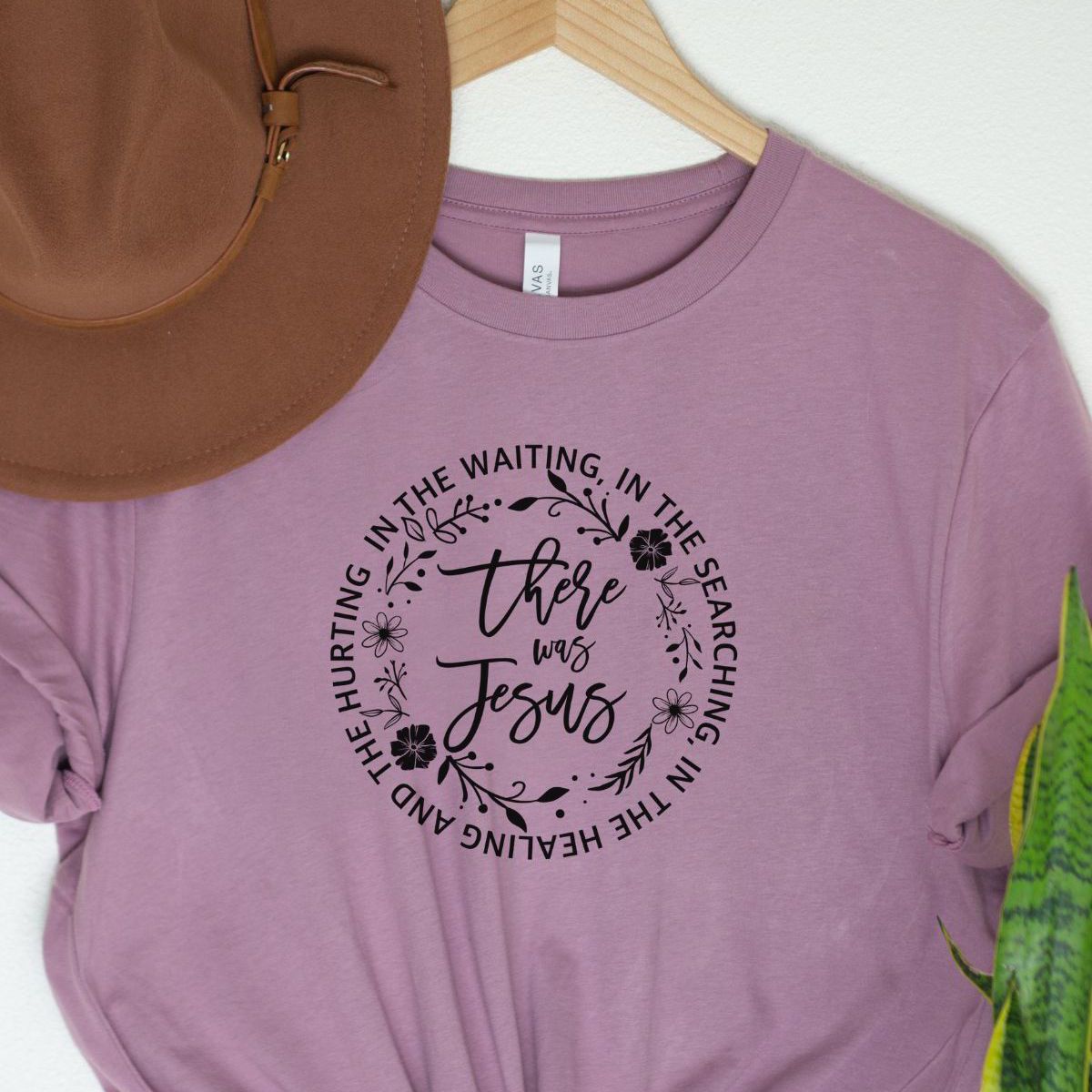 Christian Women's T-Shirt Casual