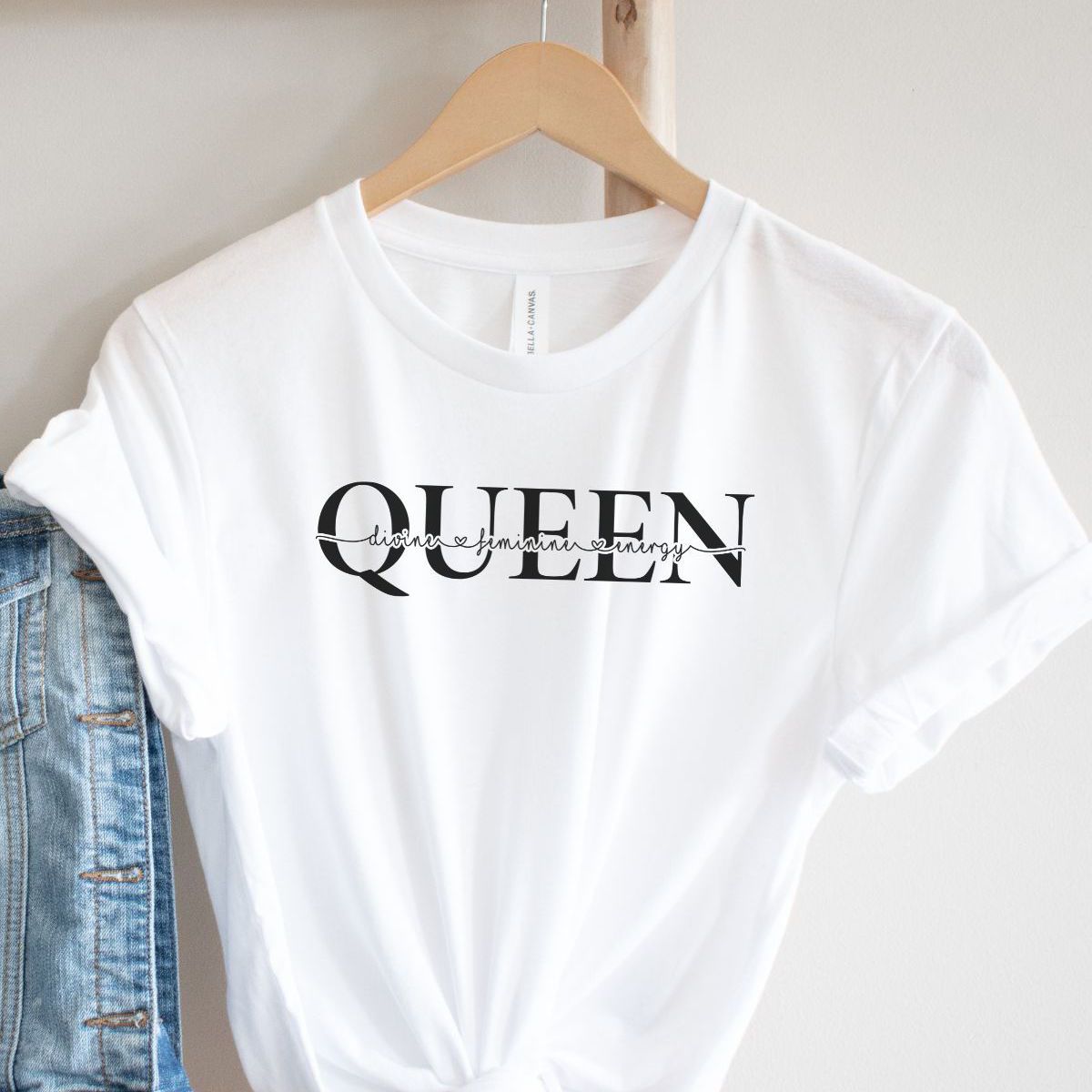 Queen Women T-Shirt Everyday