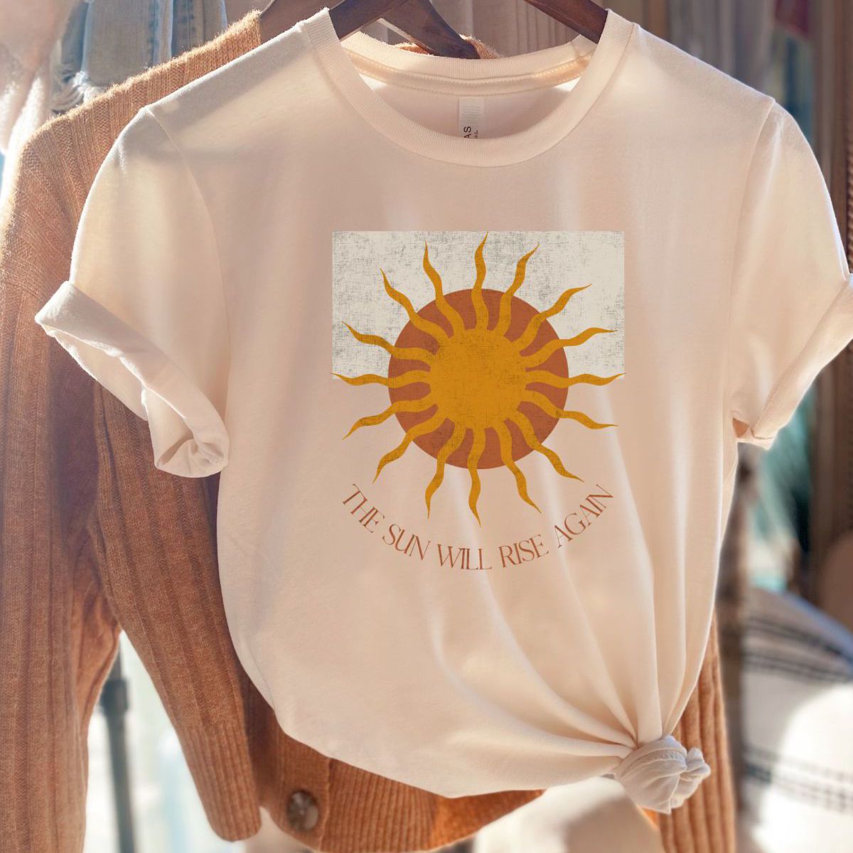 Sun Design Women's T-Shirt