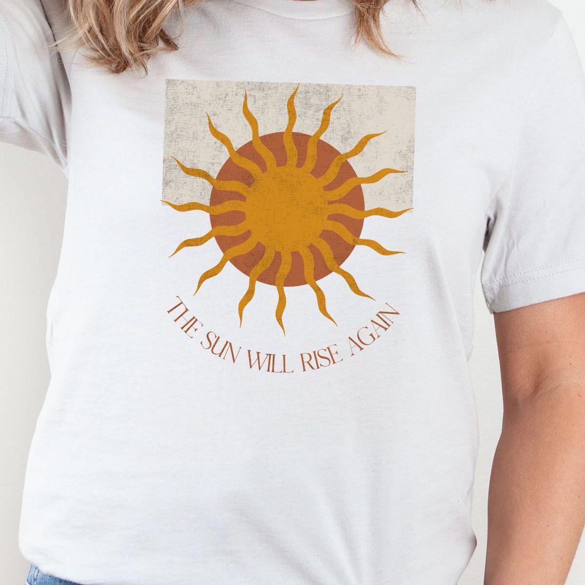 Sun Design Women's T-Shirt