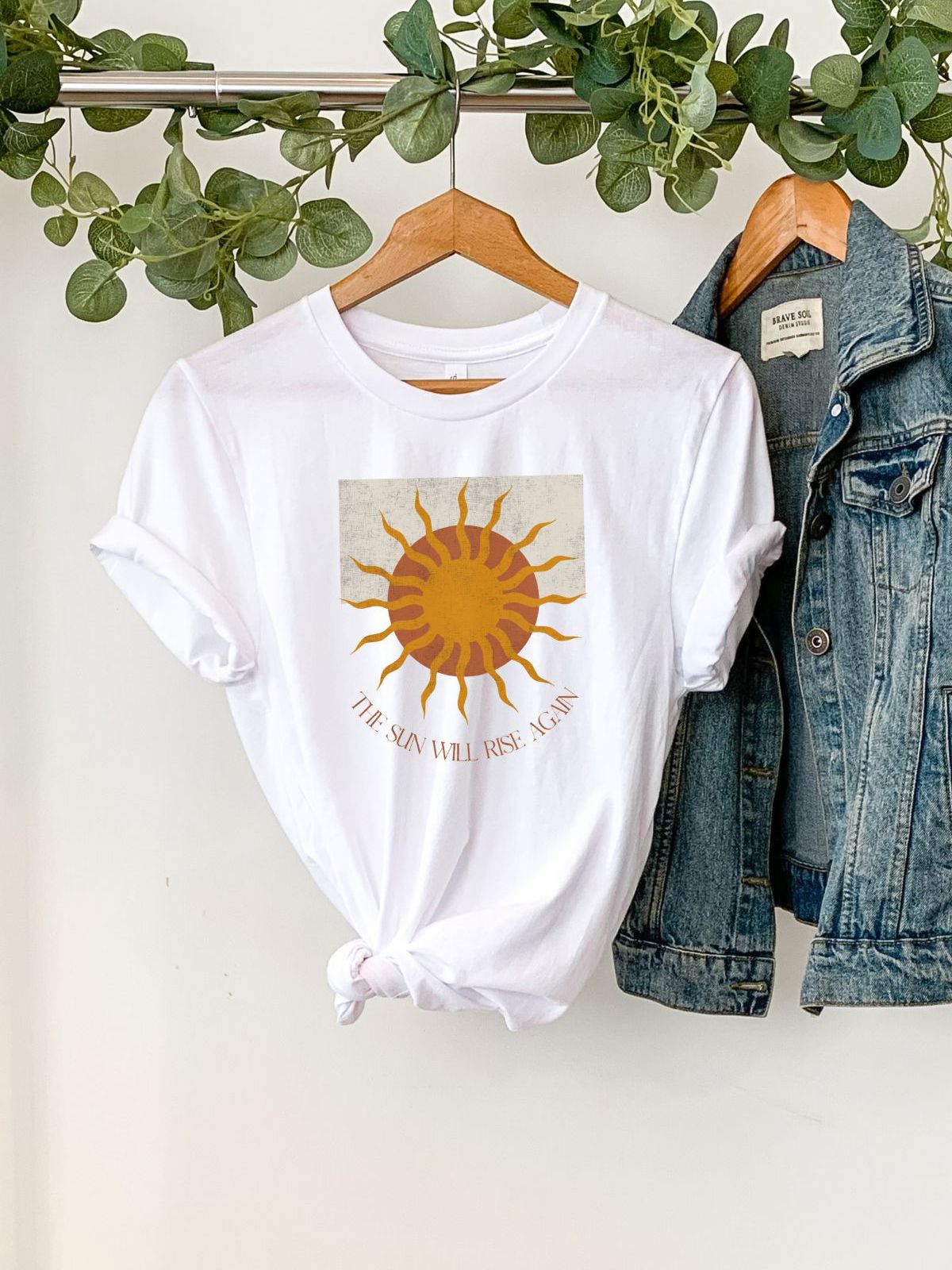 Sun Design Women's T-Shirt