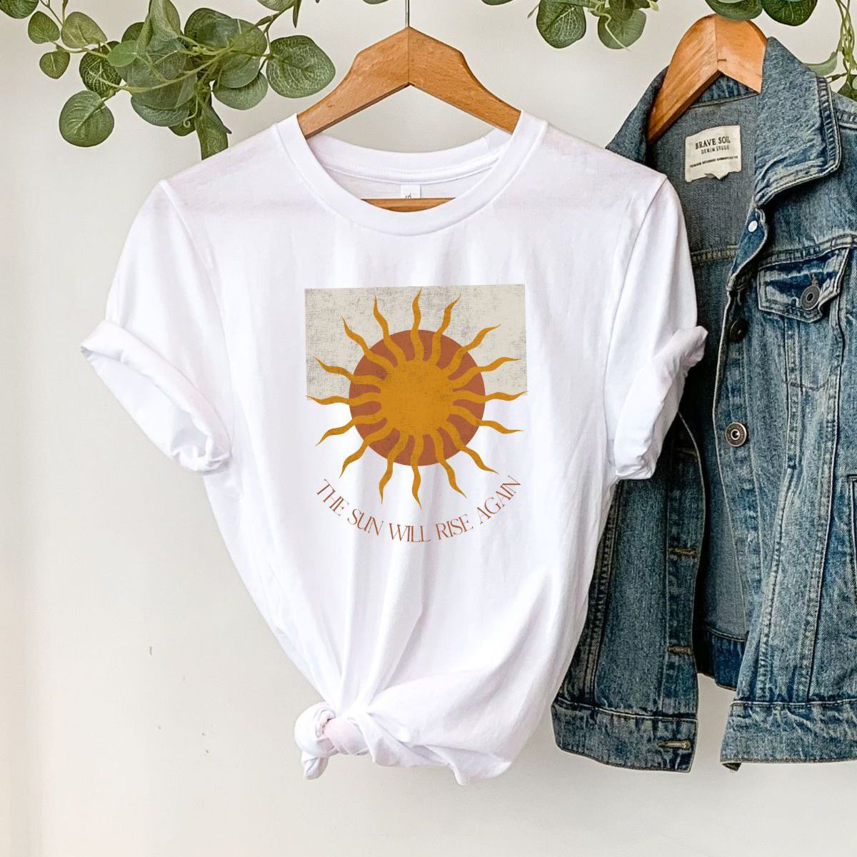 Sun Design Women's T-Shirt