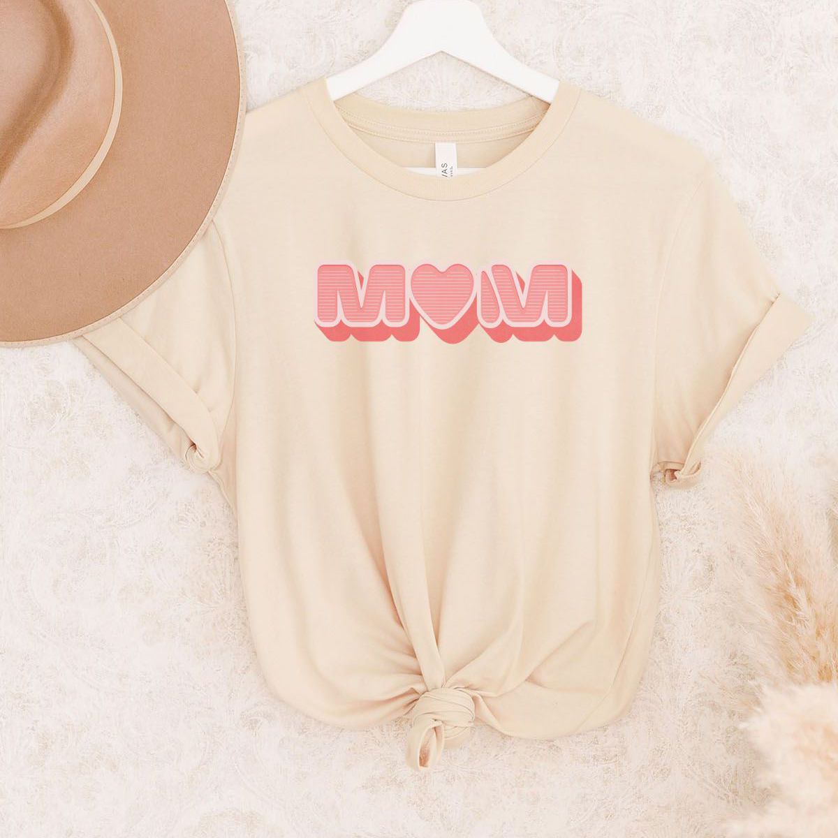 Mom Women's T-Shirt Mother's Day