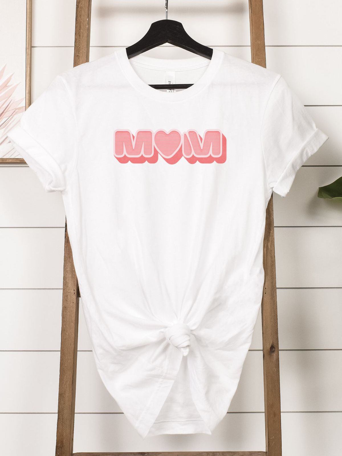 Mom Women's T-Shirt Mother's Day