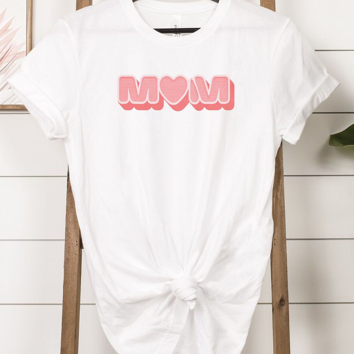 Mom Women's T-Shirt Mother's Day