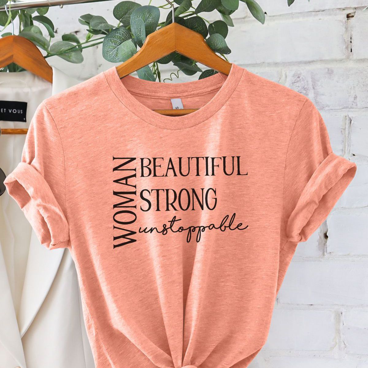 Woman Empowerment Women's T-Shirt