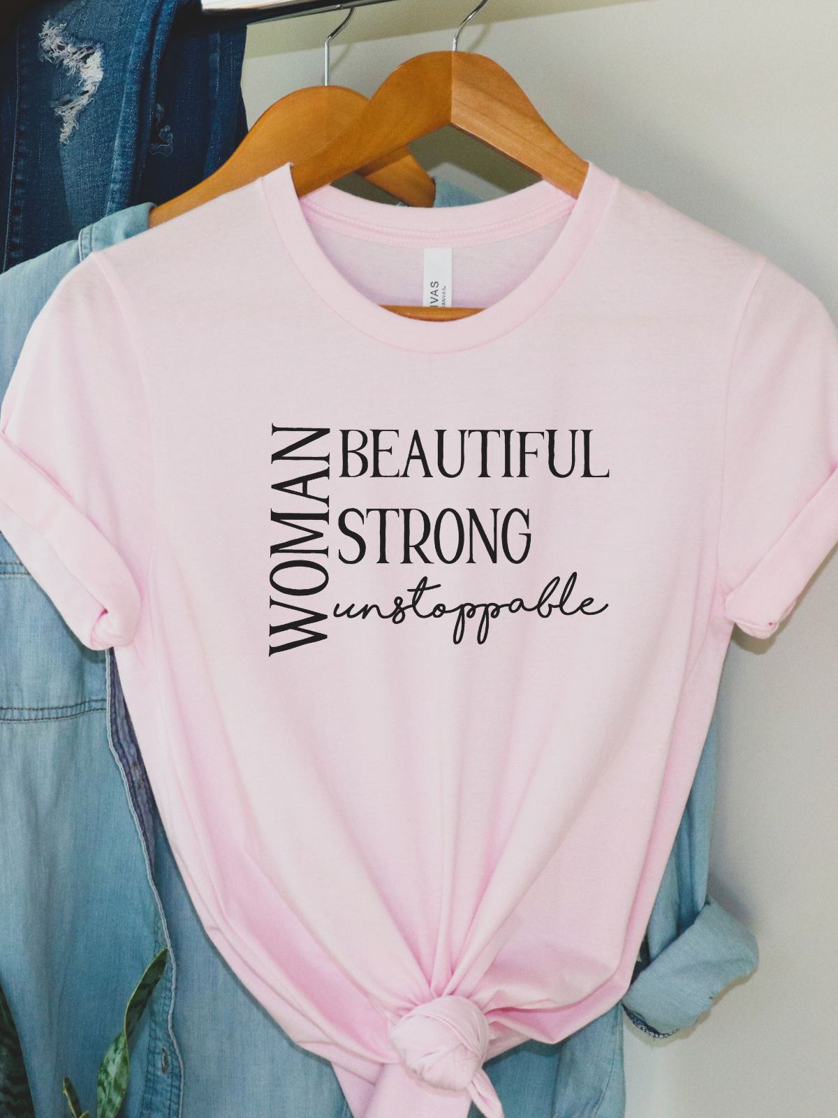 Woman Empowerment Women's T-Shirt