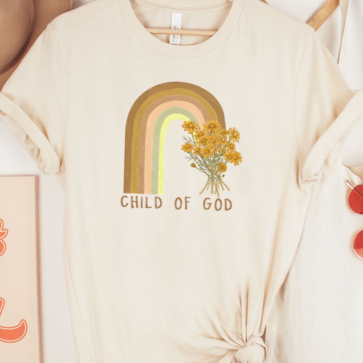 Child of God Unisex T-Shirt