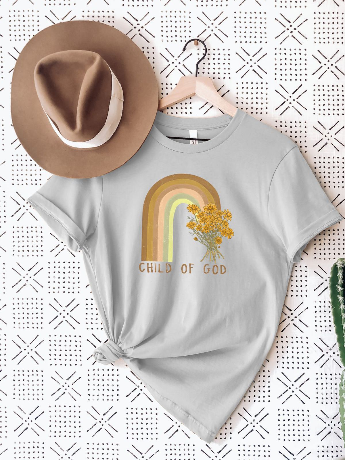 Child of God Unisex T-Shirt