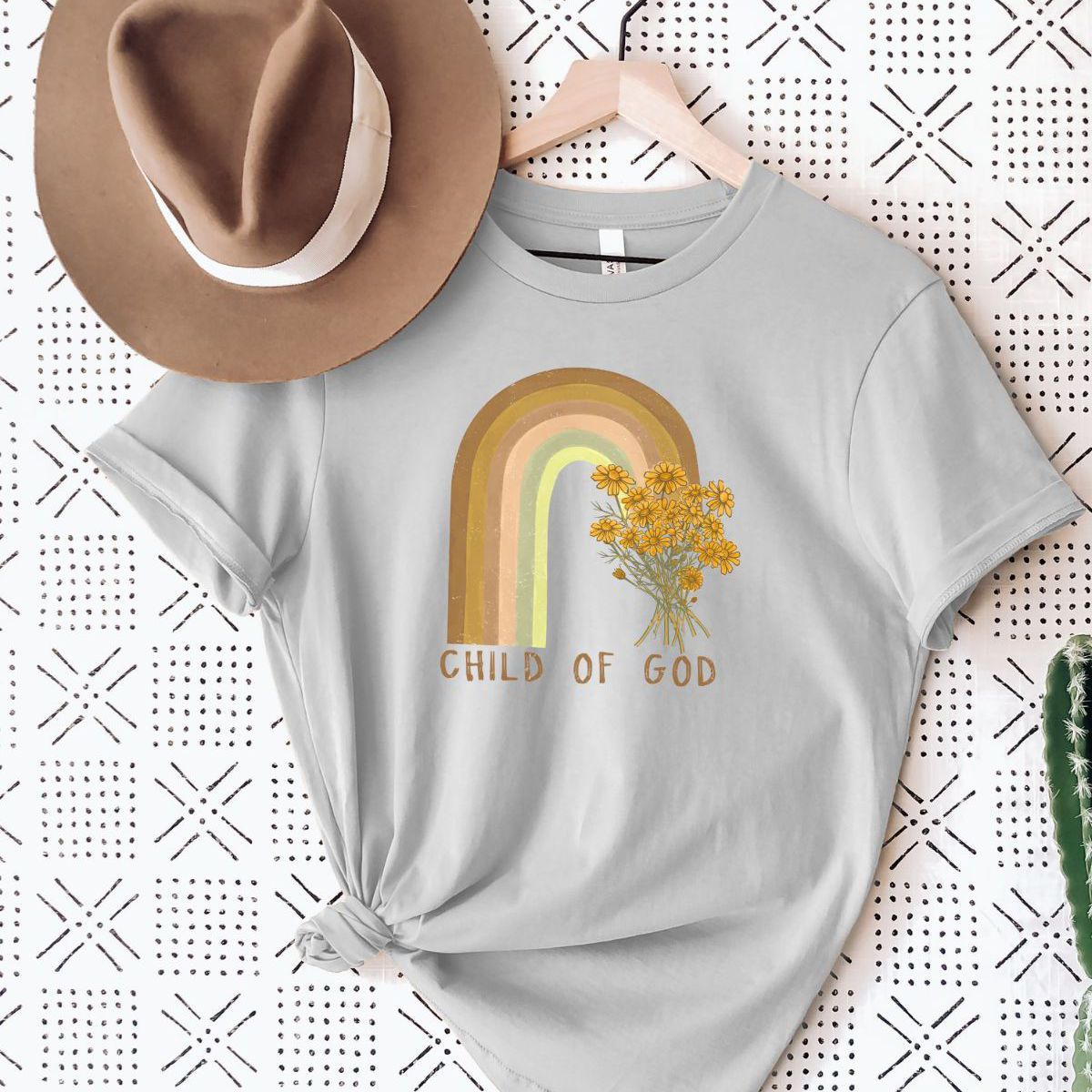 Child of God Unisex T-Shirt