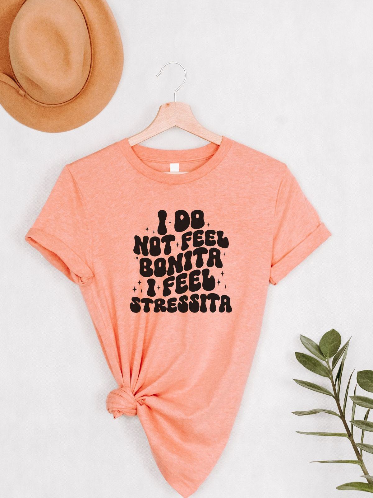 Bonita Womens Tee Everyday Style