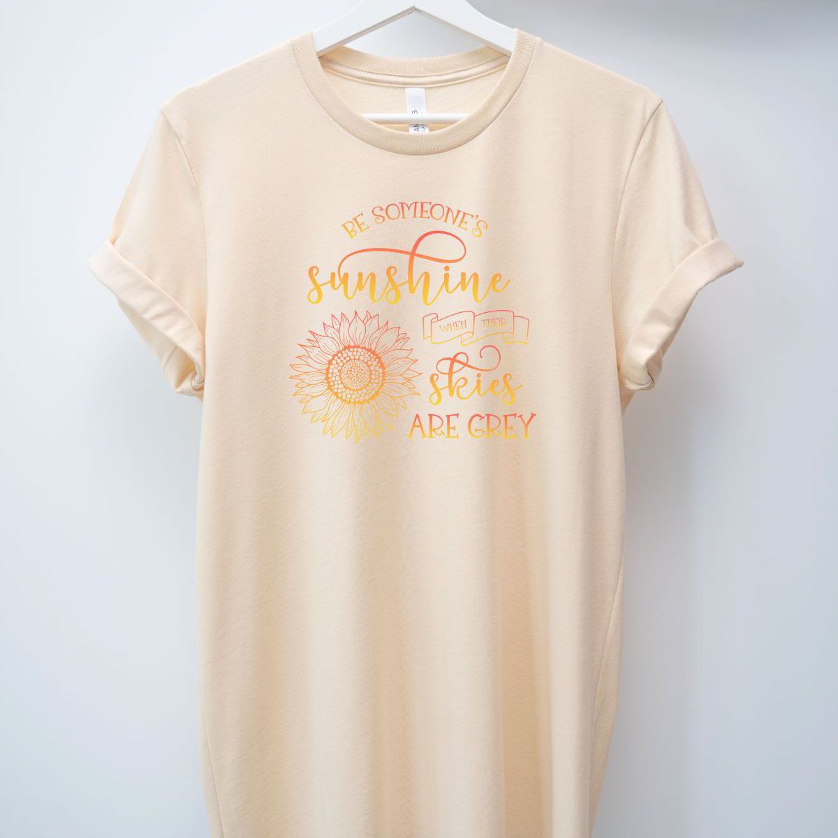Be Someones Sunshine Comfort Tee